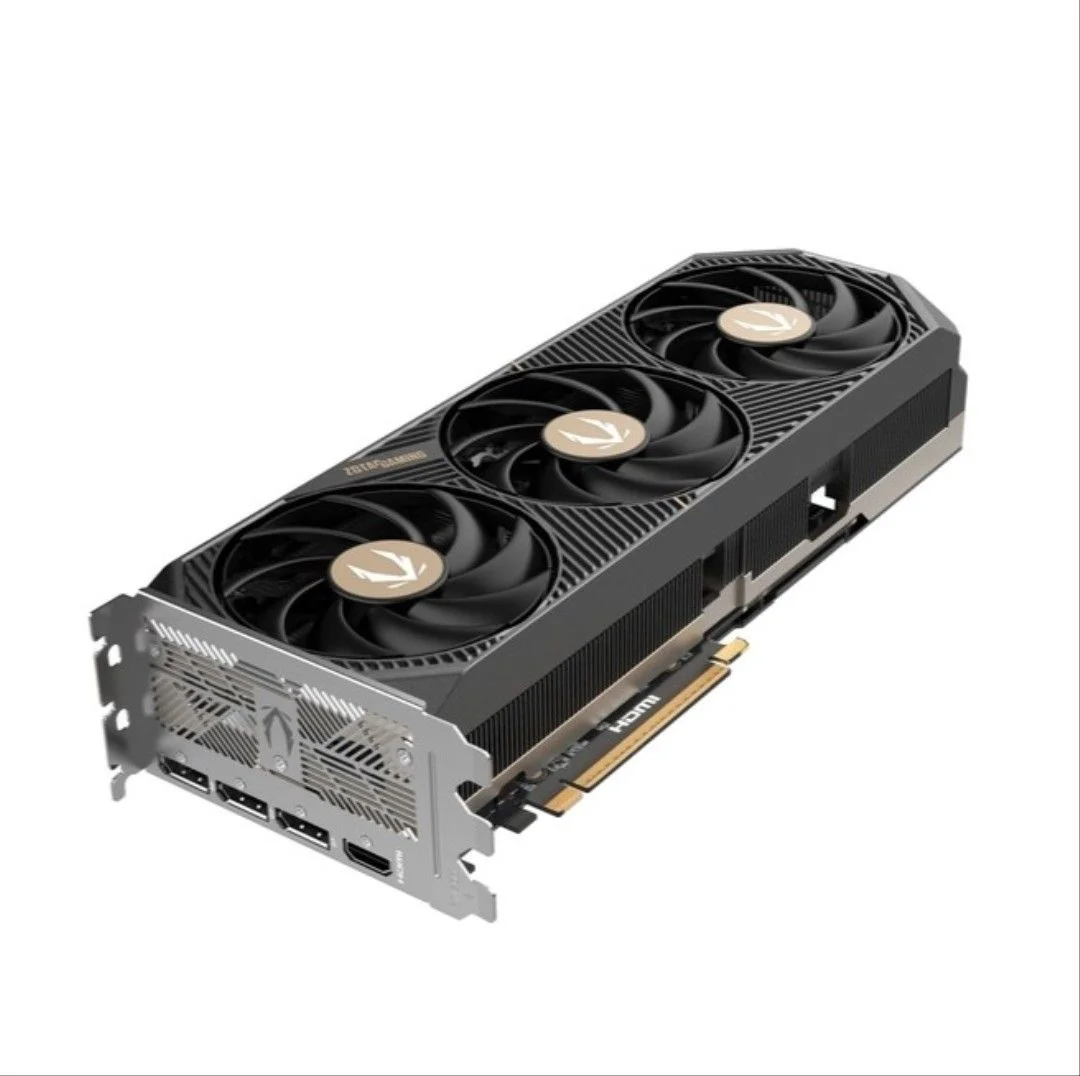 ZOTAC Gaming GeForce RTX 5080 16GB