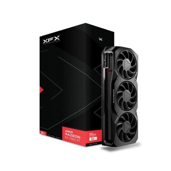 XFX AMD Radeon RX 7900 XT 20GB
