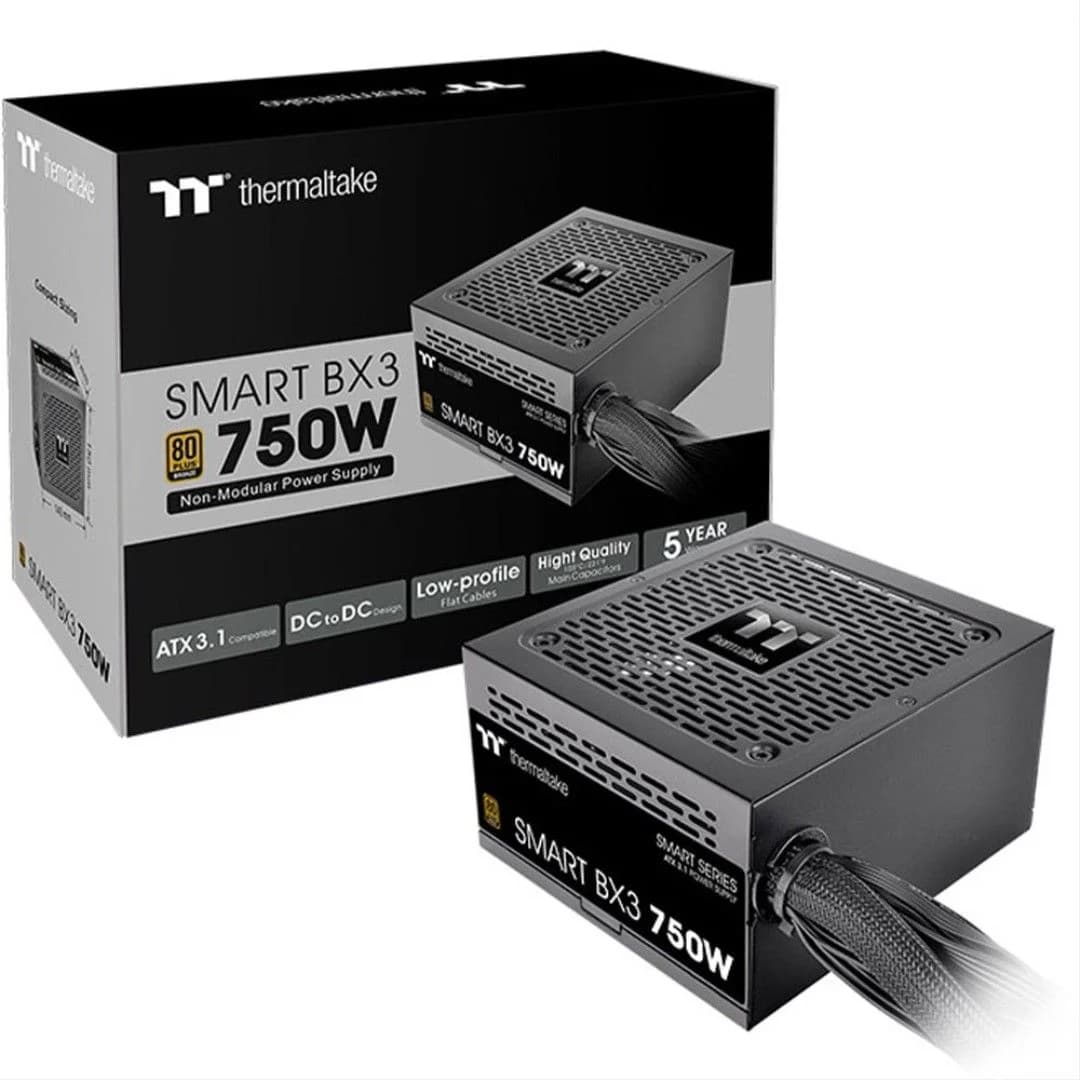 Thermaltake Smart BX3 750W