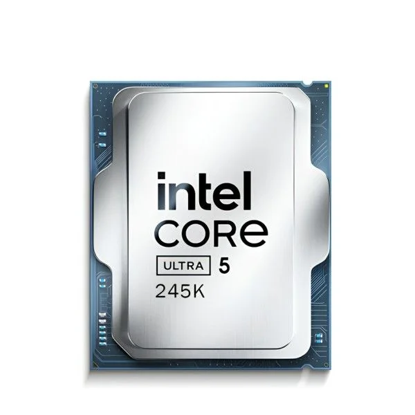 Intel Core Ultra 5 245K