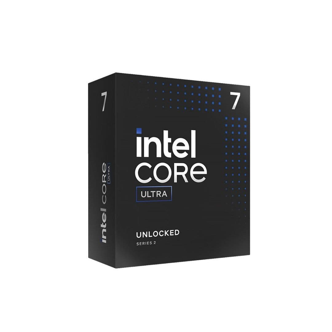 Intel Core Ultra 7 265KF