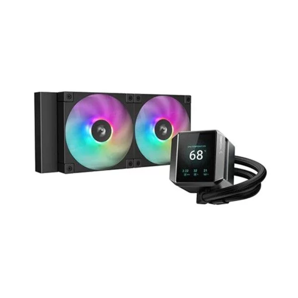 DeepCool Mystique 240 ARGB